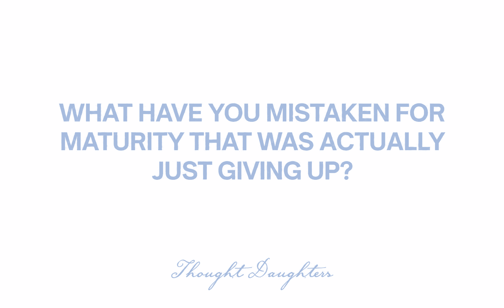 Question card 5