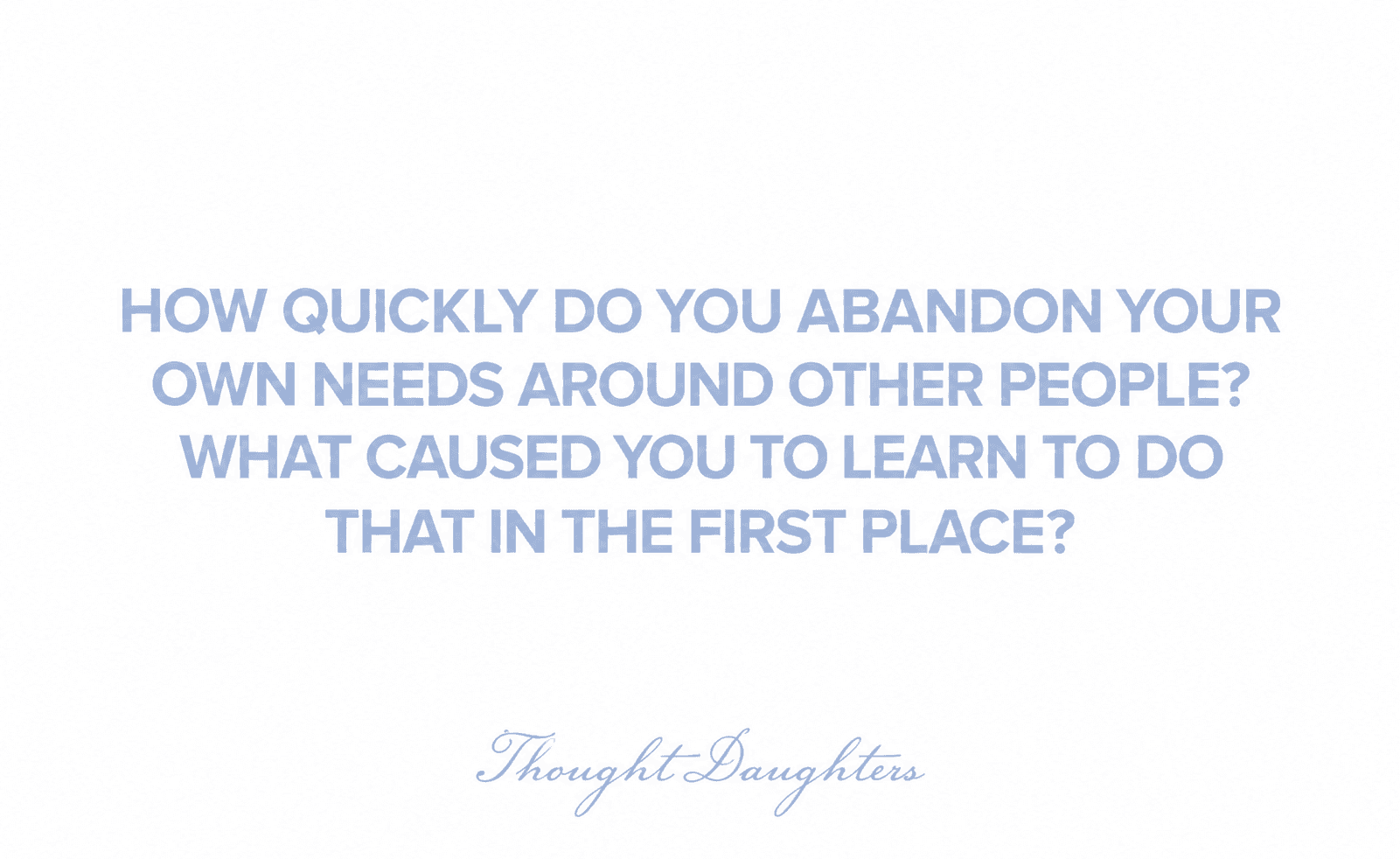 Question card 6